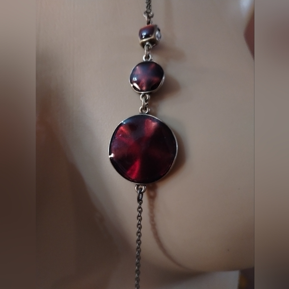 Pilgram Danish Design women's necklace - Picture 3 of 5
